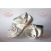 Босоножки светящиеся