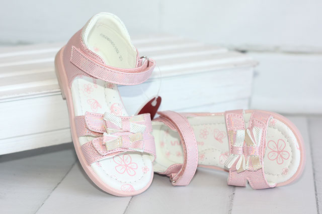 Босоножки 