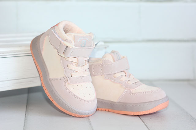 Ботинки