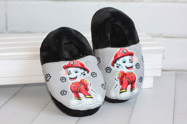 Тапочки 