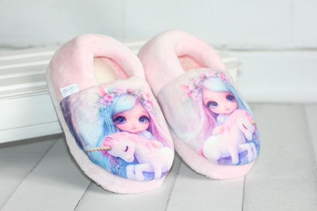 Тапочки