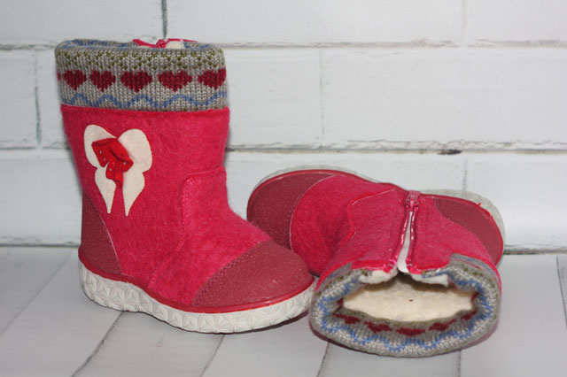 Валенки