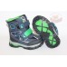 Термоботинки